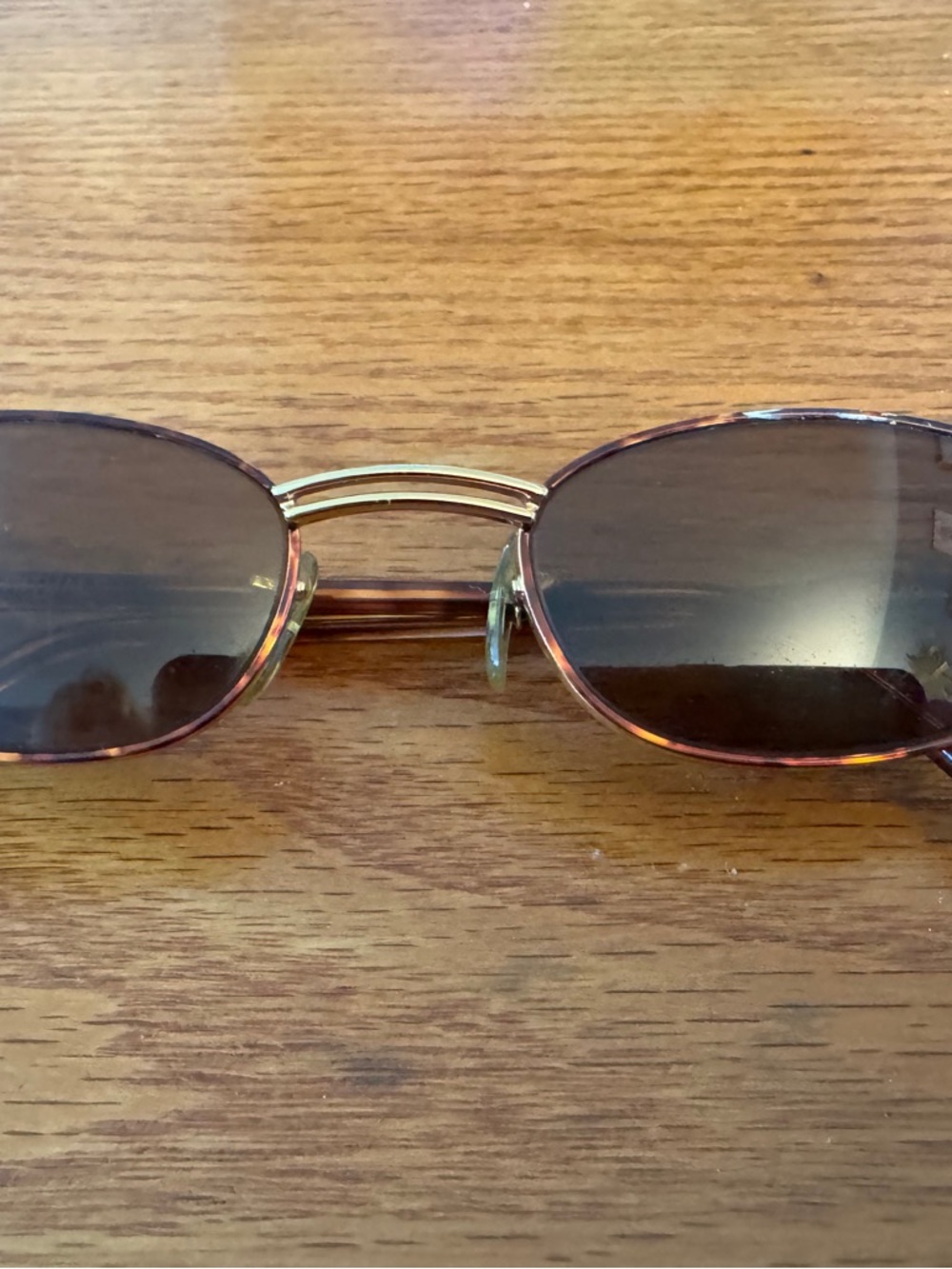 Ray-Ban Vintage Ritual Sunglasses Y2K